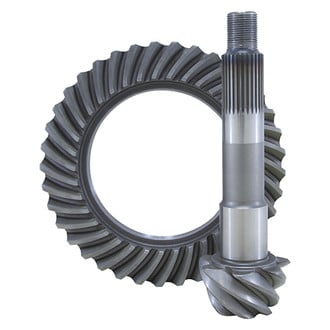 Yukon Gear & Axle® - High Performance Ring and Pinion Gear Set