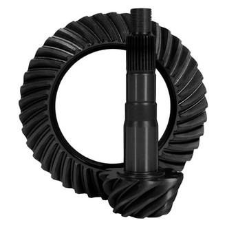 Yukon Gear & Axle® - High Performance Ring and Pinion Gear Set