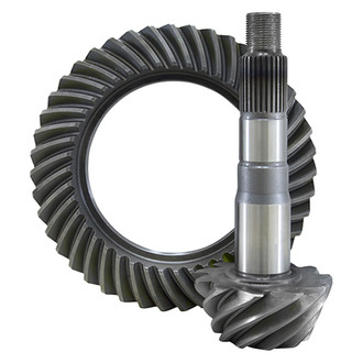 Yukon Gear & Axle® - High Performance Ring and Pinion Gear Set
