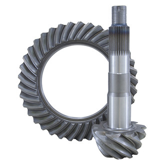 Yukon Gear & Axle® - High Performance Ring and Pinion Gear Set