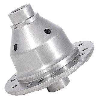 Yukon Gear & Axle® - Grizzly Locker™ Front Differential