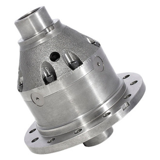 Yukon Gear & Axle® - Grizzly Locker™ Rear Differential