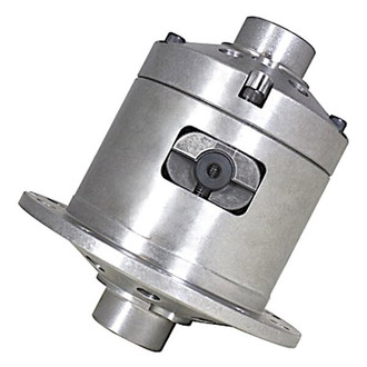 Yukon Gear & Axle® - Grizzly Locker™ Front and Rear Differential