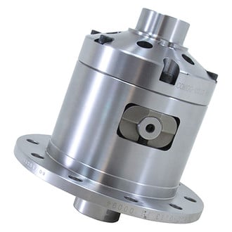 Yukon Gear & Axle® - Grizzly Locker™ Front and Rear Differential
