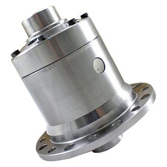 Yukon Gear & Axle® - Grizzly Locker™ Rear Differential