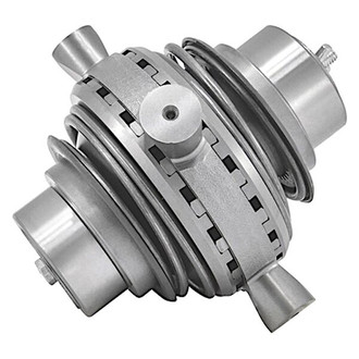 Yukon Gear & Axle® - Grizzly Locker™ Differential