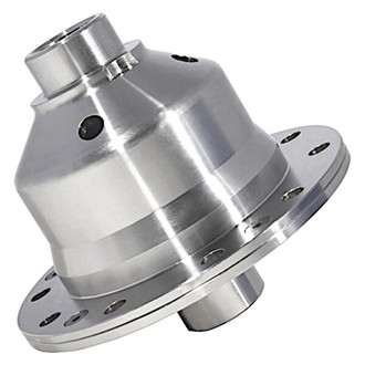 Yukon Gear & Axle® - Grizzly Locker™ Differential