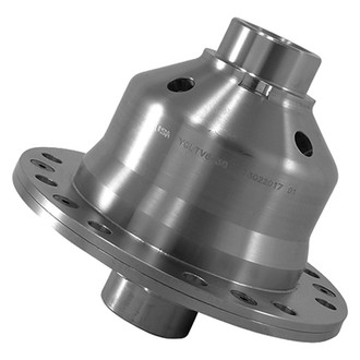 Yukon Gear & Axle® - Grizzly Locker™ Differential