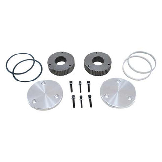 Yukon Gear & Axle® - Hardcore™ Front Drive Flange Kit
