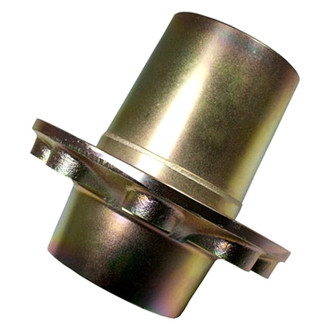 Yukon Gear & Axle® - Wheel Hub