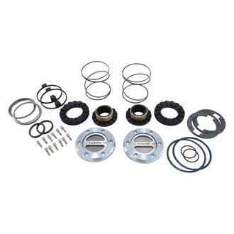 Yukon Gear & Axle® - Hardcore™ Locking Hub Set