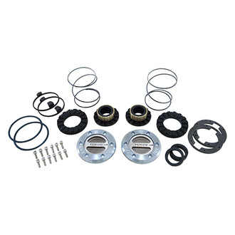 Yukon Gear & Axle® - Hardcore™ Locking Hub Set