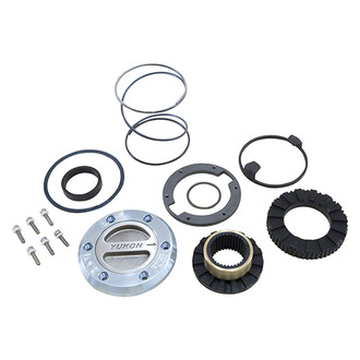 Yukon Gear & Axle® - Hardcore™ Locking Hub Set