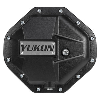 Yukon Gear & Axle® - Hardcore™ Differential Cover