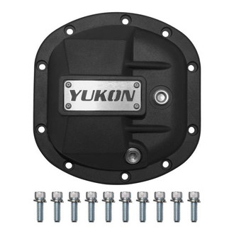 Yukon Gear & Axle® - Differential Cover