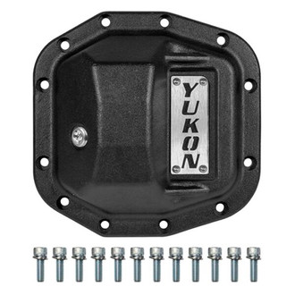 Yukon Gear & Axle® - Differential Cover