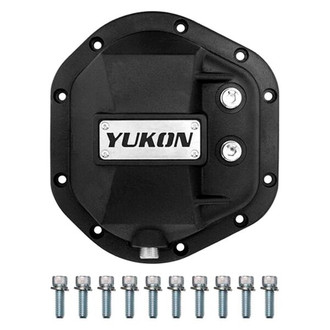 Yukon Gear & Axle® - Differential Cover