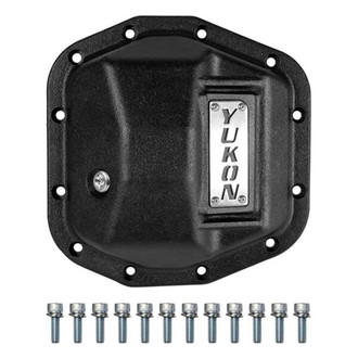 Yukon Gear & Axle® - Differential Cover