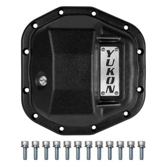 Yukon Gear & Axle® - Differential Cover