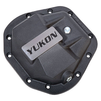 Yukon Gear & Axle® - Hardcore™ Thick Differential Cover
