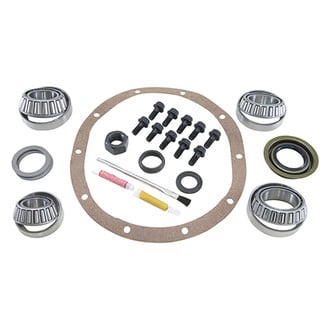 Yukon Gear & Axle® - Rear Differential Master Overhaul Kit