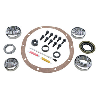 Yukon Gear & Axle® - Rear Differential Master Overhaul Kit