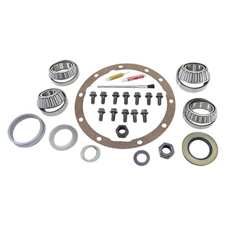 Yukon Gear & Axle® - Rear Differential Master Overhaul Kit