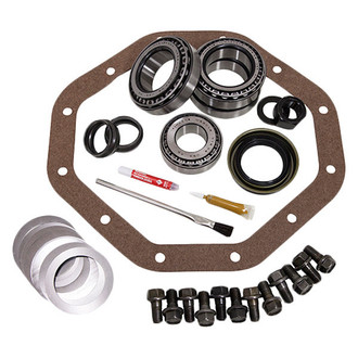 Yukon Gear & Axle® - Rear Differential Master Overhaul Kit
