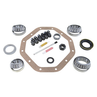 Yukon Gear & Axle® - Rear Differential Master Overhaul Kit
