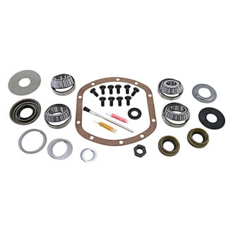 Yukon Gear & Axle® - Front Differential Master Overhaul Kit