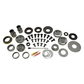 Yukon Gear & Axle® - Front Differential Master Overhaul Kit