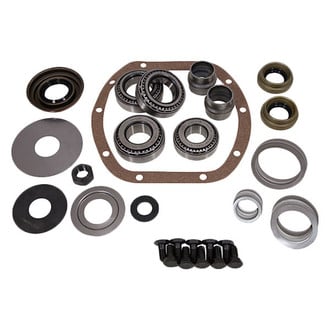 Yukon Gear & Axle® - Front Differential Master Overhaul Kit