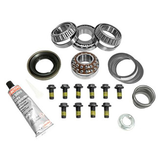 Yukon Gear & Axle® - Differential Master Overhaul Kit