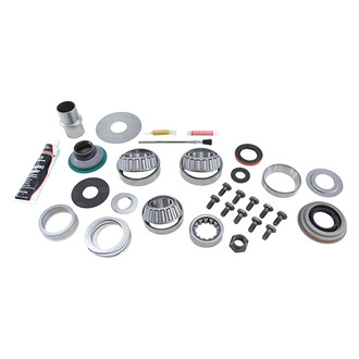 Yukon Gear & Axle® - Front Differential Master Overhaul Kit