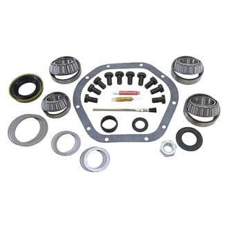 Yukon Gear & Axle® - Differential Master Overhaul Kit