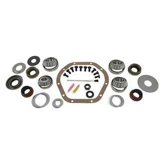 Yukon Gear & Axle® - Front Differential Master Overhaul Kit