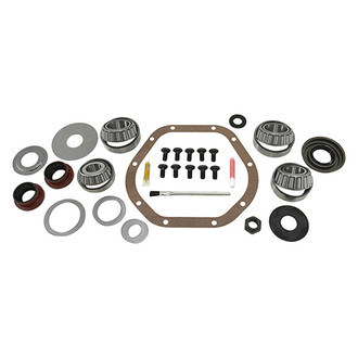Yukon Gear & Axle® - Differential Master Overhaul Kit