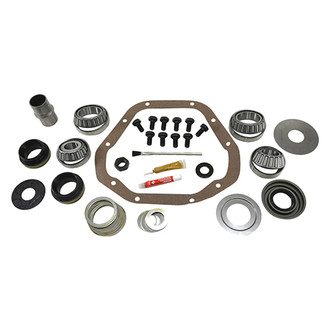 Yukon Gear & Axle® - Differential Master Overhaul Kit