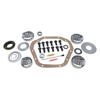 Yukon Gear & Axle® - Front Differential Master Overhaul Kit