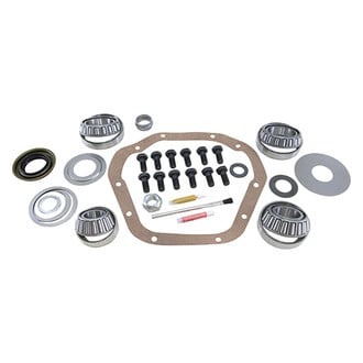 Yukon Gear & Axle® - Differential Master Overhaul Kit