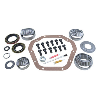 Yukon Gear & Axle® - Differential Master Overhaul Kit
