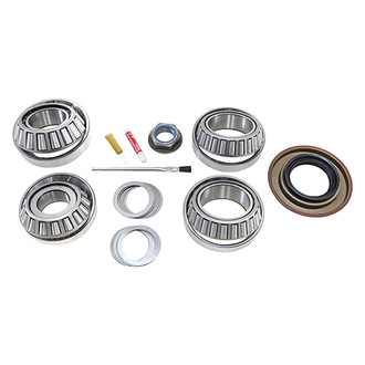 Yukon Gear & Axle® - Rear Differential Master Overhaul Kit