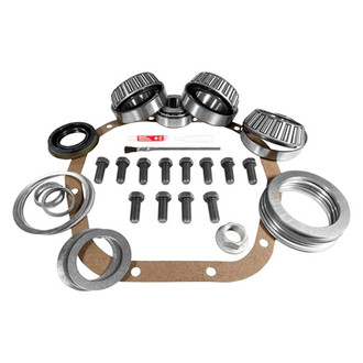 Yukon Gear & Axle® - Rear Differential Master Overhaul Kit