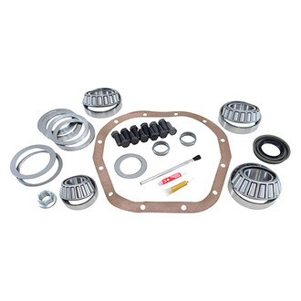 Yukon Gear & Axle® - Rear Differential Master Overhaul Kit