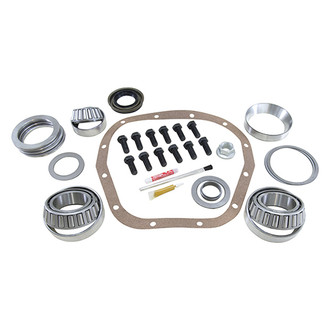 Yukon Gear & Axle® - Rear Differential Master Overhaul Kit