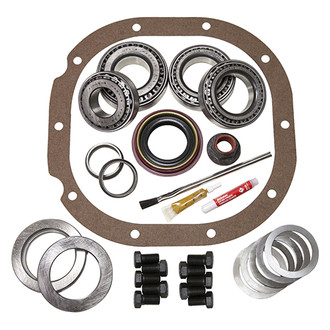 Yukon Gear & Axle® - Rear Differential Master Overhaul Kit