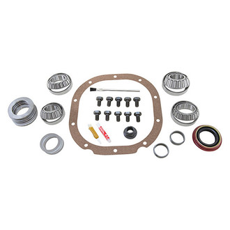 Yukon Gear & Axle® - Rear Differential Master Overhaul Kit