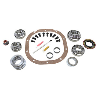 Yukon Gear & Axle® - Rear Differential Master Overhaul Kit