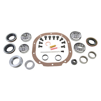 Yukon Gear & Axle® - Rear Differential Master Overhaul Kit