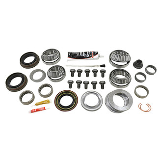 Yukon Gear & Axle® - Differential Master Overhaul Kit